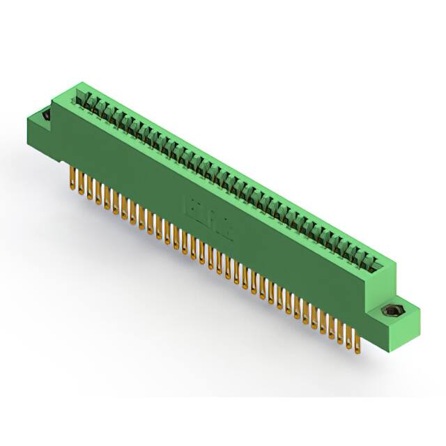 342-068-500-207 EDAC Inc.  Edgeboard Connectors